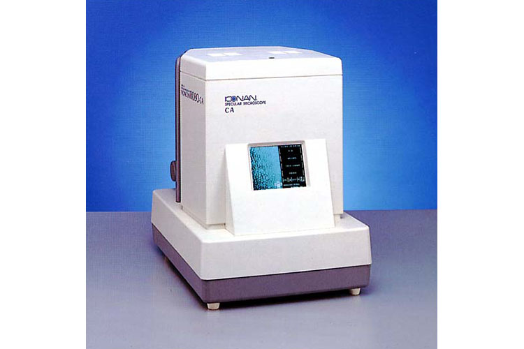 スペキュラーマイクロスコープ　SP8000